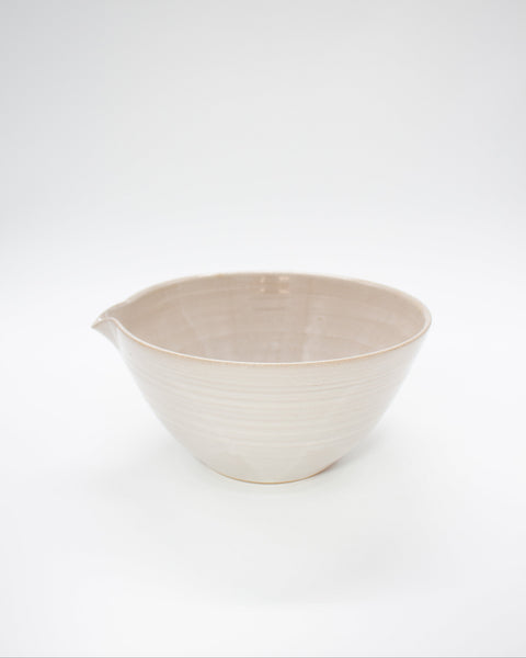 Zoe Isaacs Batter Bowl