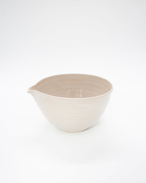 Zoe Isaacs small batter bowl