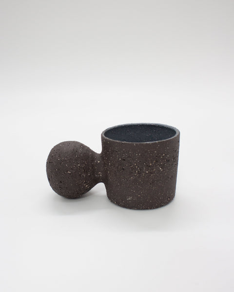 Spencer Ceramics espresso cup