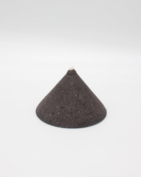 Spencer Ceramics Pyramid Oil Burner
