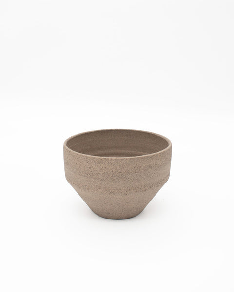 Spencer Ceramics Grey Earth Bowl