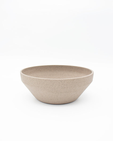 Spencer Ceramics Earth Grey Serving Bowl