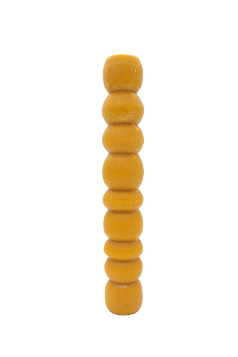 Tall Bubble Pillar | Natural
