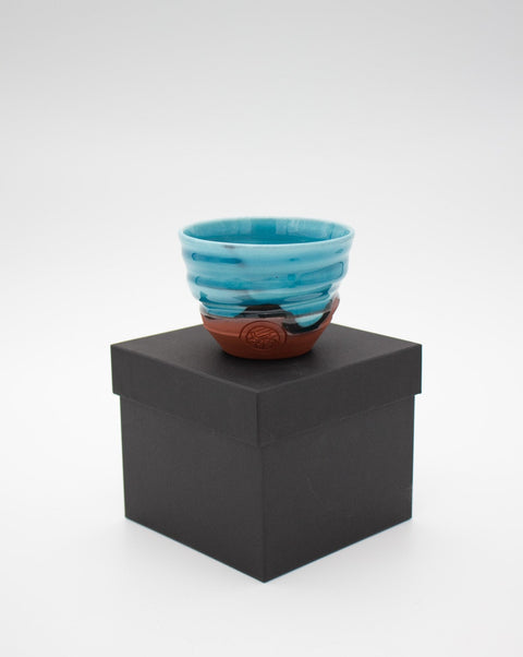 Kyakujin Cup | Sokuu Blue