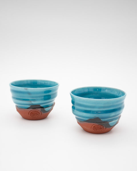 Kyakujin Cup 2 | Sokuu Blue