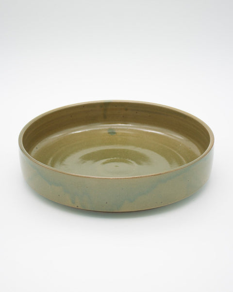 Large Stacking Bowl | Green