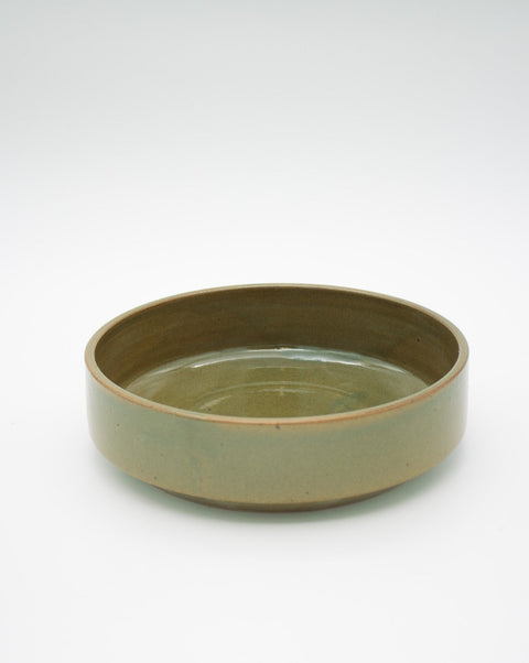 Medium Stacking Bowl | Green