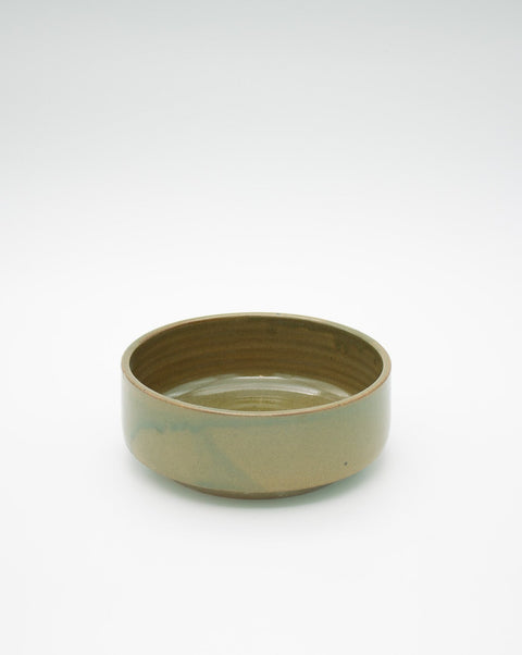 Small Stacking Bowl | Green