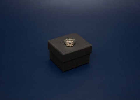 Signet ring | Royal