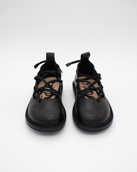 Trippen Mess F Ballet Flats