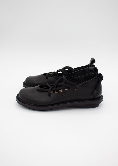 Trippen Mess F Ballet Flats