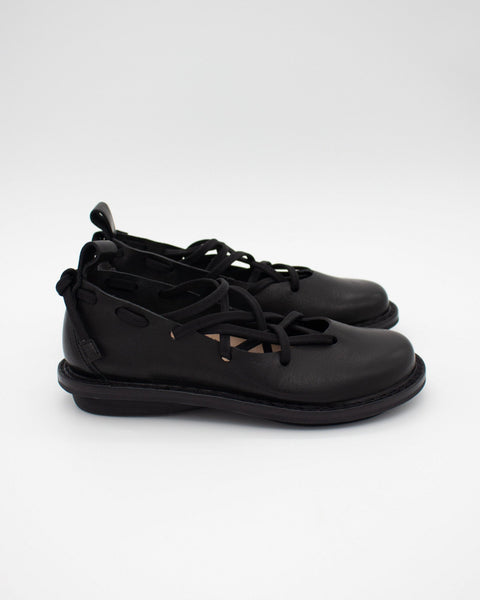 Trippen Mess F Ballet Flats