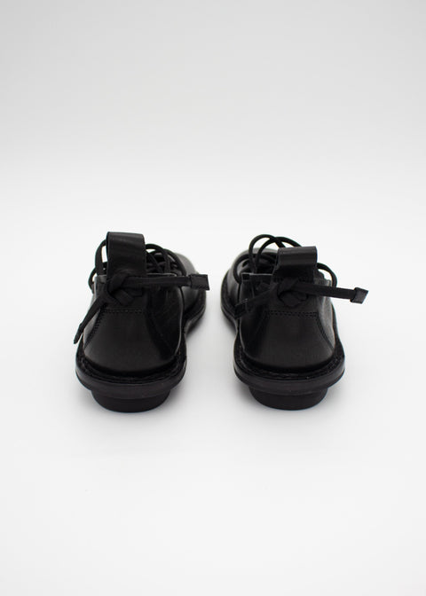 Trippen Mess F Ballet Flats