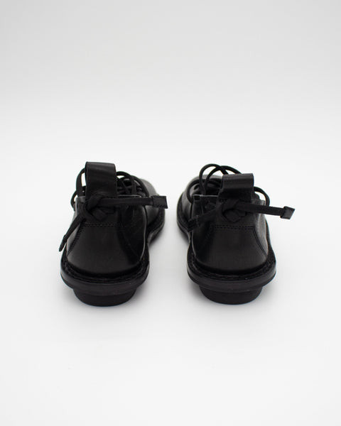 Trippen Mess F Ballet Flats