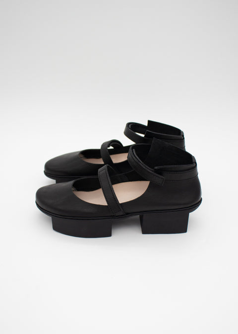 trippen Ballet Flatform shoes