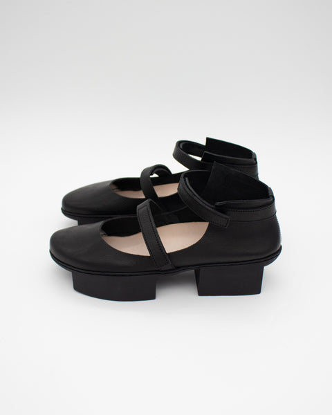 trippen Ballet Flatform shoes