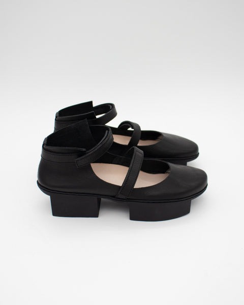 trippen Ballet Flatform shoes