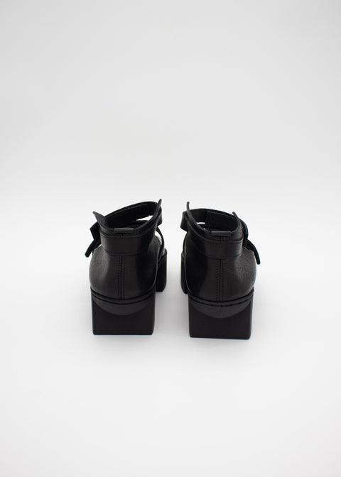 Trippen Sister F Flatform Ballet Flats