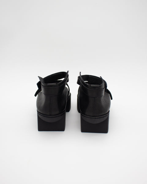 Trippen Sister F Flatform Ballet Flats