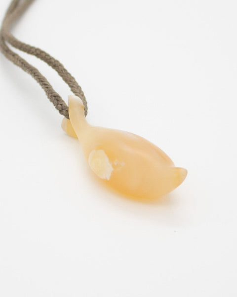 Amie Redpath Pendant Necklace