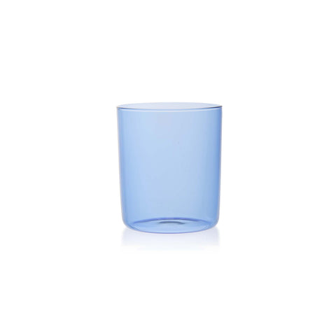 Maison Balzac Small Blue Tumbler