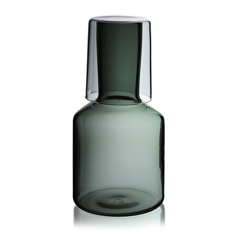 Maison Balzac Smoke Carafe Drinking Set