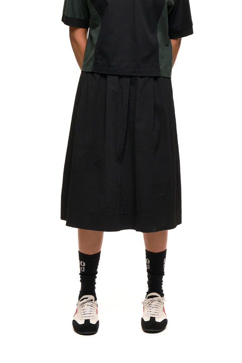 Nomd classics black skirt