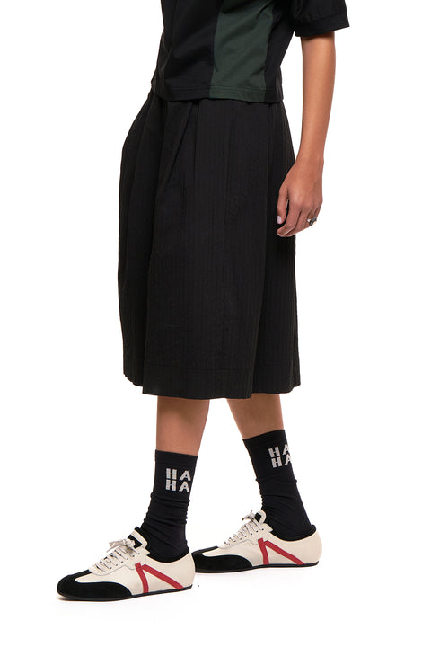Nomd classics black skirt