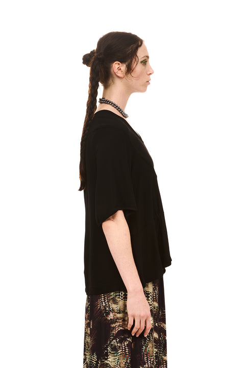 Nomd Classic Black Top