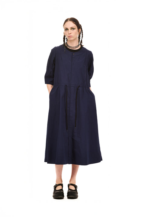 Hemera Dress | Biro Blue