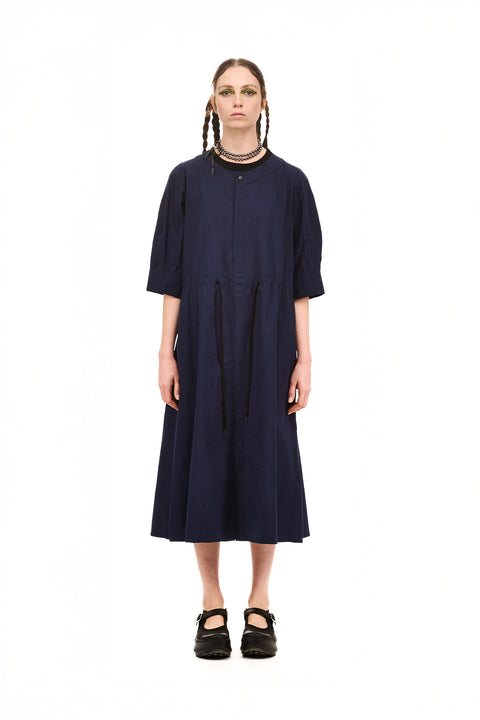 Hemera Dress | Biro Blue