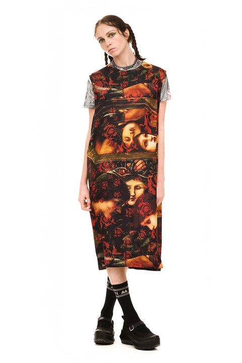 Nomd Prologue Slip Three Sisters Print