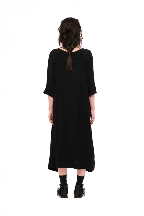 Sincerity Dress | Black 10