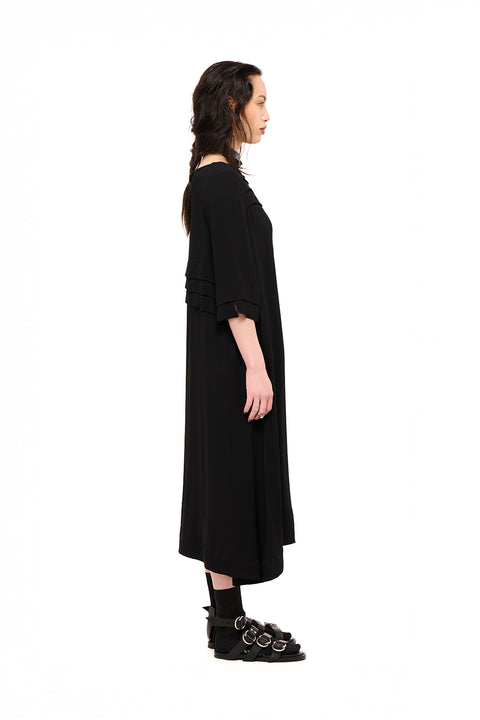 Sincerity Dress | Black