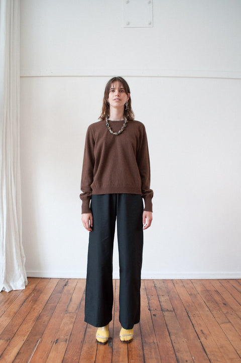 Ovna Ovich Possum Jumper