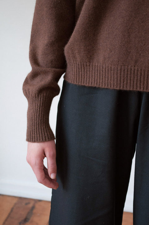 Ovna Ovich Possum Jumper