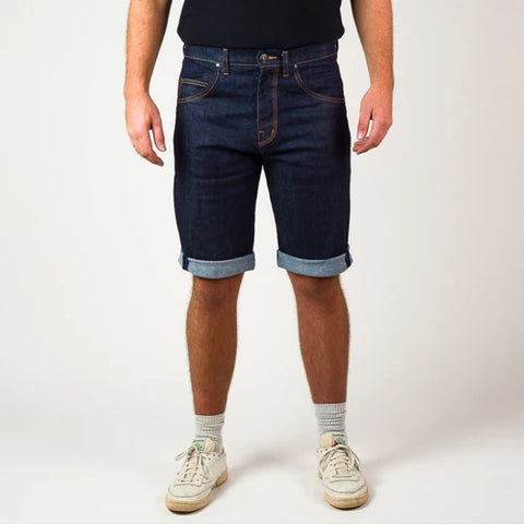 Duncan Mclean Denim Shorts