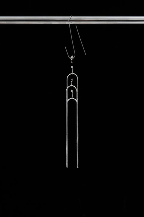 Kevin Thorne Arc Earring