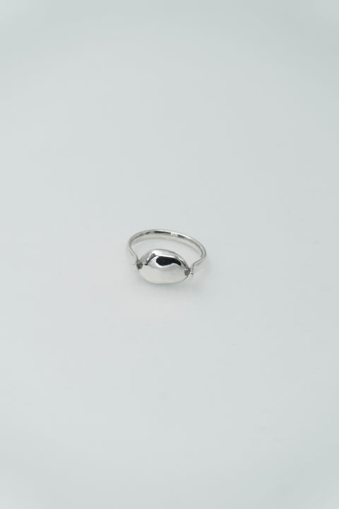 Kevin Thorne U Ring