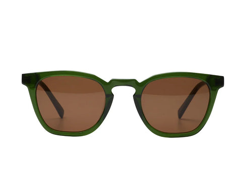 Page XL | Sage w Brown Lens