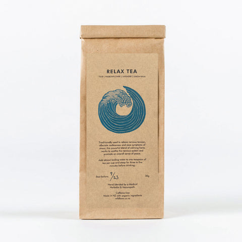 Relax Tea