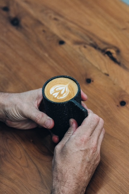 Spencer Ceramics Edition 2 Ritual Cup