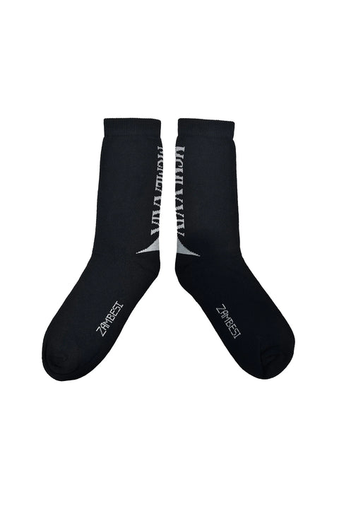 Zambesi Unisex Socks