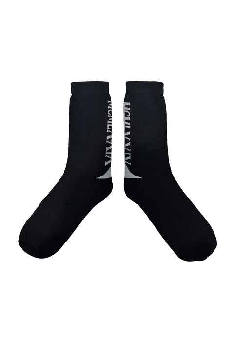 Zambesi Unisex Socks