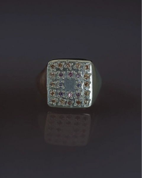 Ofeila Ring