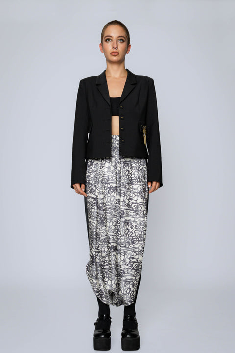 Chaplin Design Suki Skirt Pant