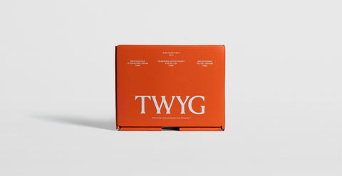 TWYG SKINCARE DISCOVERY SET