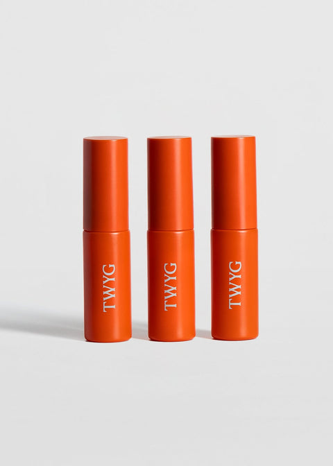 TWYG SKINCARE DISCOVERY SET