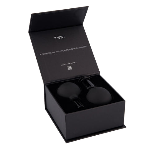 Facial Cup Set