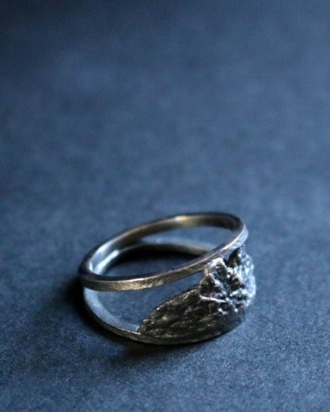 Innate Tapper Back Renewal Ring